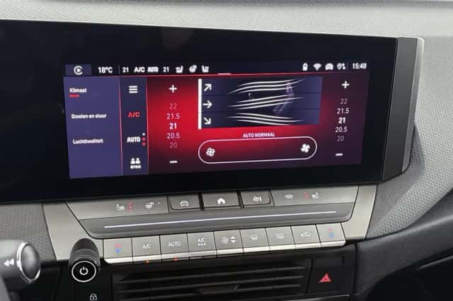 Opel Astra (2023) thumbnail 26
