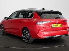 Opel Astra (2023) thumbnail 4