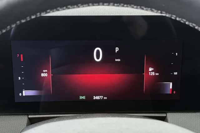 Opel Astra (2023) thumbnail 32