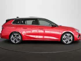 Opel Astra (2023) thumbnail 36