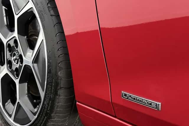 Opel Astra (2023) thumbnail 38