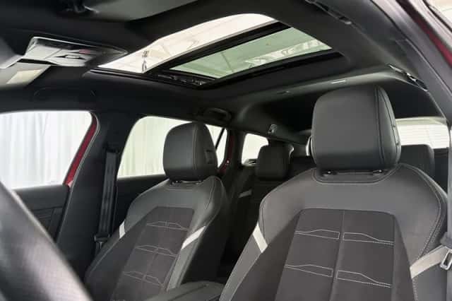 Opel Astra (2023) thumbnail 8