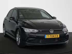 Volkswagen Golf (2023) thumbnail 2