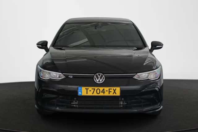 Volkswagen Golf (2023) thumbnail 14