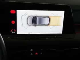 Volkswagen Golf (2023) thumbnail 16