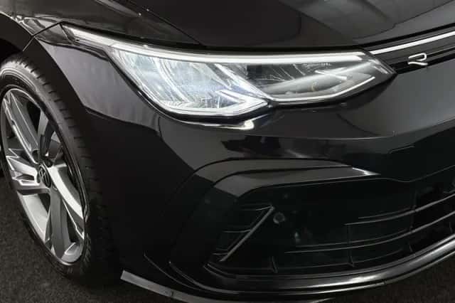 Volkswagen Golf (2023) thumbnail 19