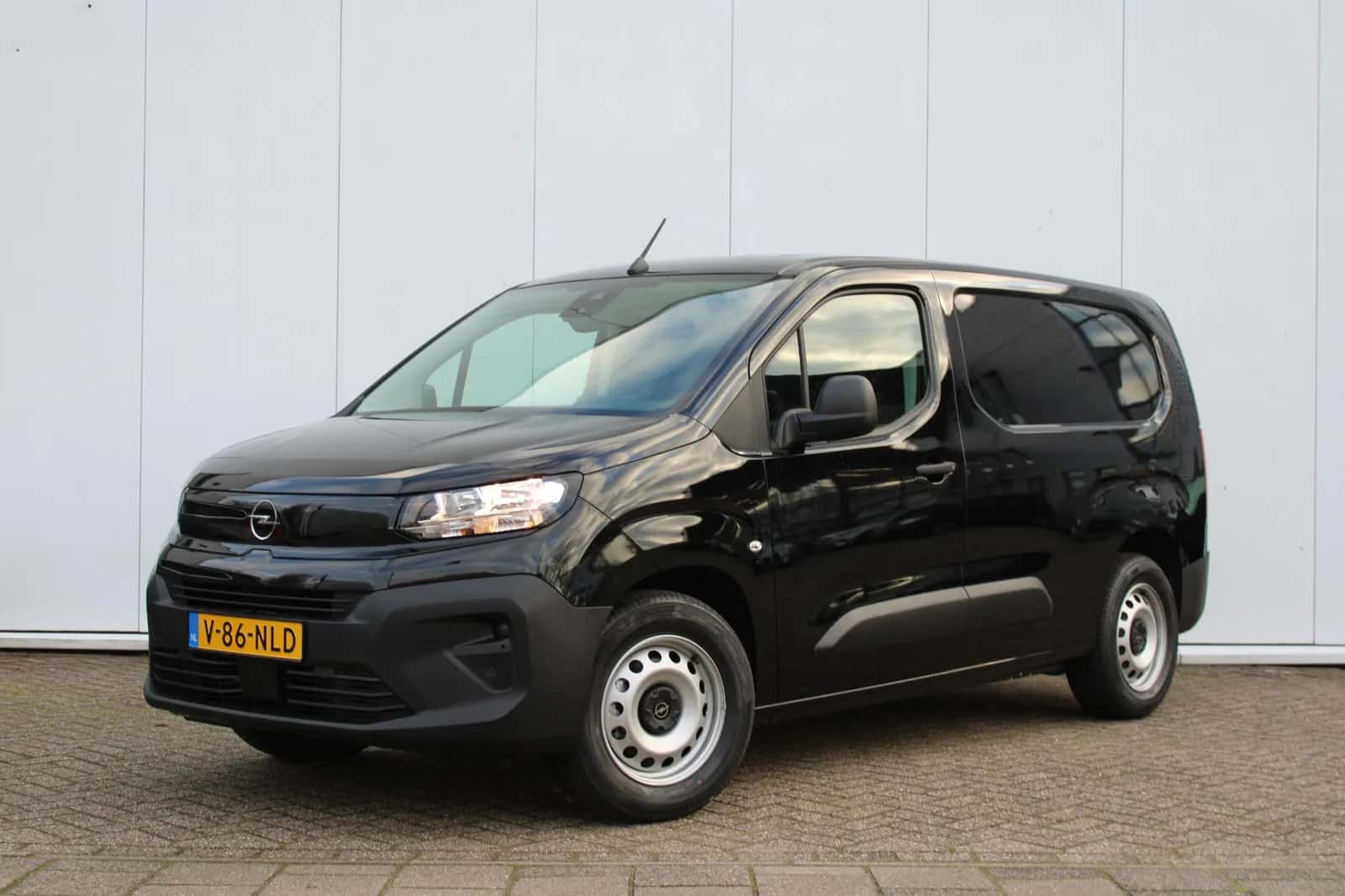 Opel Combo-e (2025) — foto 1