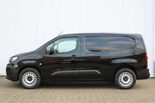 Opel Combo-e (2025) thumbnail 2