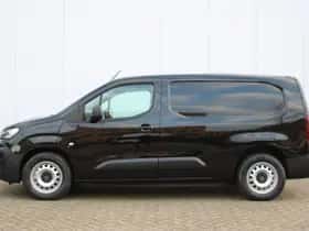 Opel Combo-e (2025) thumbnail 2