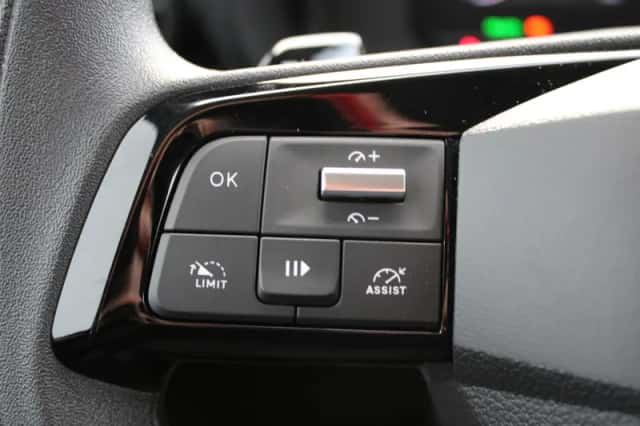 Opel Combo-e (2025) thumbnail 11