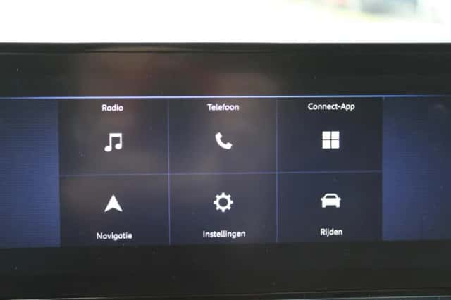 Opel Combo-e (2025) thumbnail 13