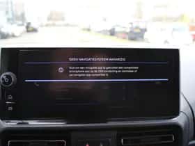 Opel Combo-e (2025) thumbnail 14