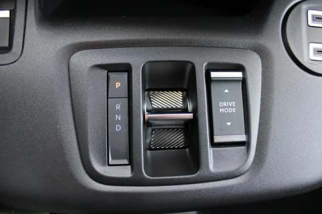 Opel Combo-e (2025) thumbnail 18
