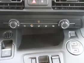 Opel Combo-e (2025) thumbnail 19