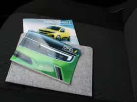 Opel Combo-e (2025) thumbnail 20