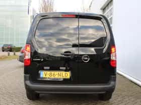 Opel Combo-e (2025) thumbnail 3
