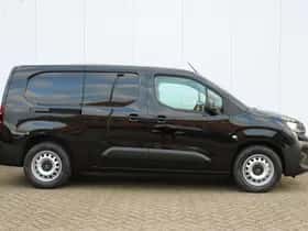 Opel Combo-e (2025) thumbnail 4
