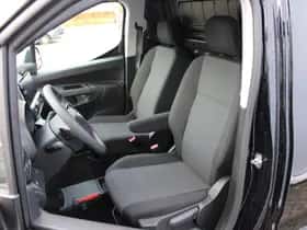 Opel Combo-e (2025) thumbnail 5