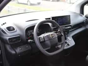 Opel Combo-e (2025) thumbnail 6