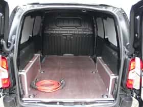 Opel Combo-e (2025) thumbnail 7