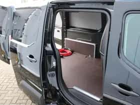 Opel Combo-e (2025) thumbnail 8