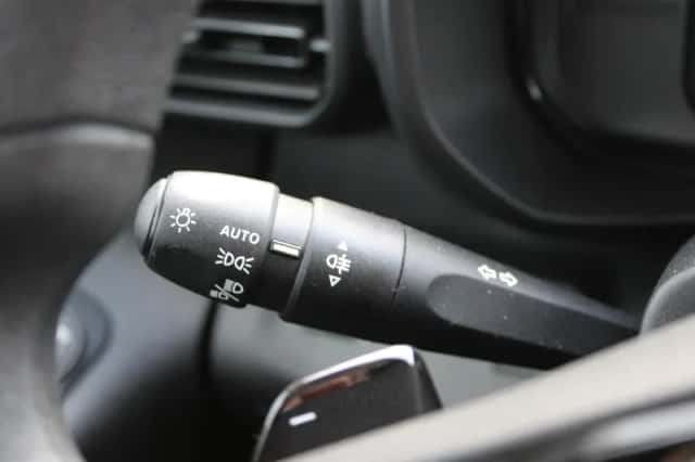 Opel Combo-e (2025) thumbnail 9