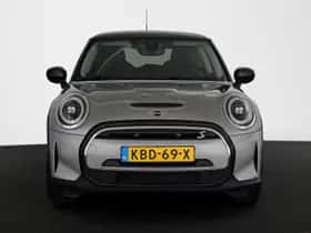 MINI Electric (2024) thumbnail 15