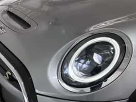MINI Electric (2024) thumbnail 21