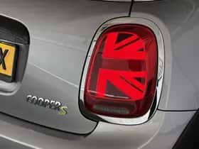 MINI Electric (2024) thumbnail 23