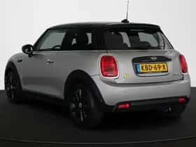 MINI Electric (2024) thumbnail 4