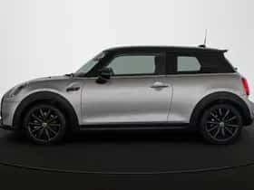 MINI Electric (2024) thumbnail 32