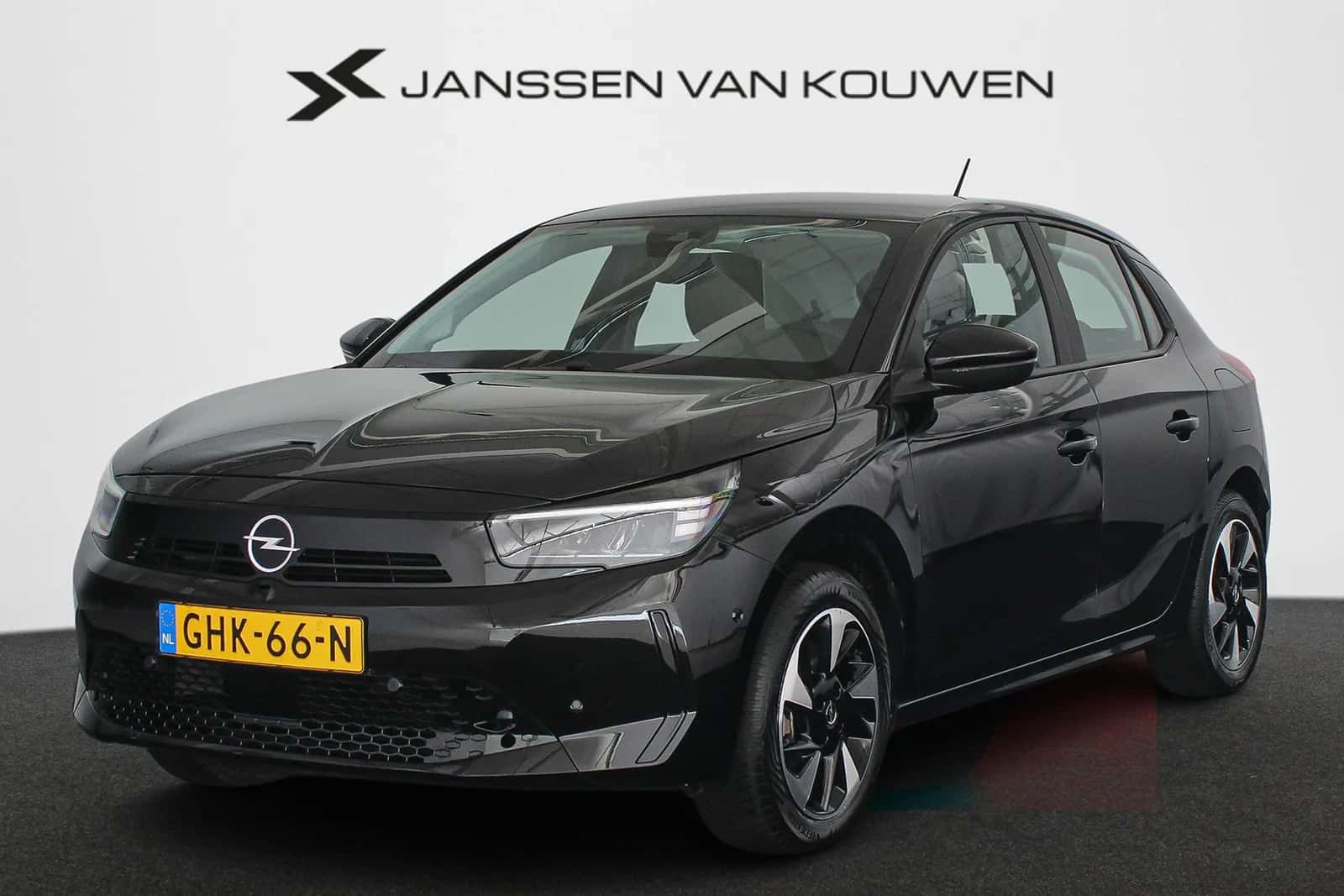 Opel Corsa-e (2024) — foto 1