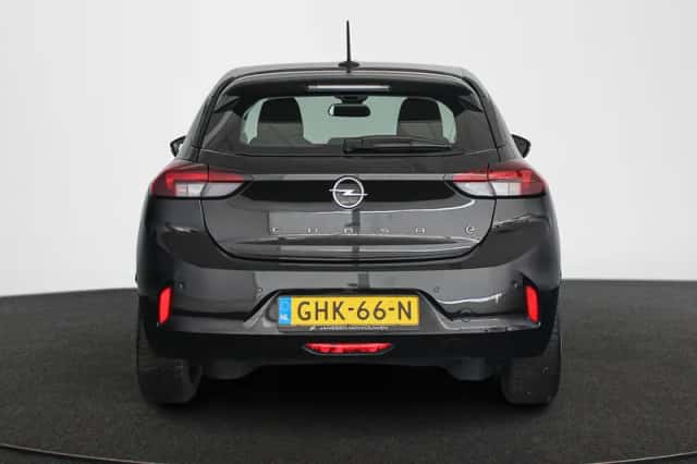 Opel Corsa-e (2024) thumbnail 12