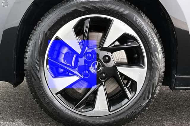 Opel Corsa-e (2024) thumbnail 19