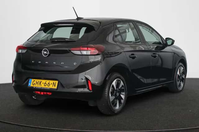 Opel Corsa-e (2024) thumbnail 3