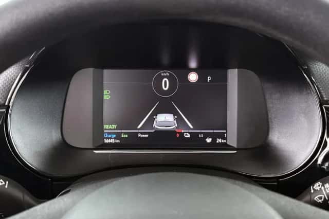 Opel Corsa-e (2024) thumbnail 24