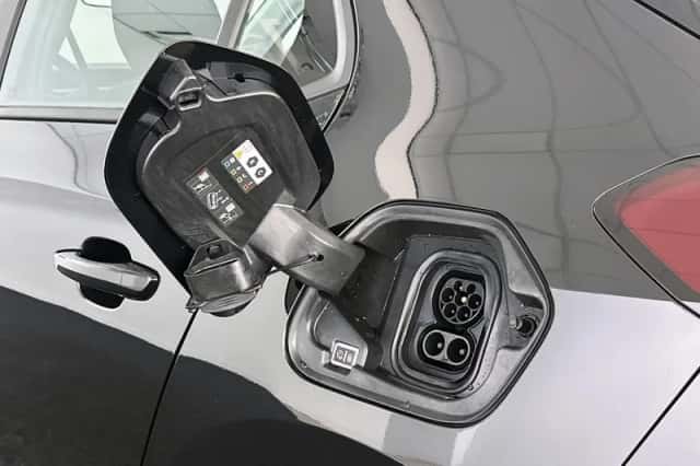 Opel Corsa-e (2024) thumbnail 26