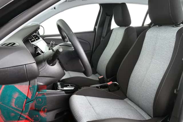 Opel Corsa-e (2024) thumbnail 5
