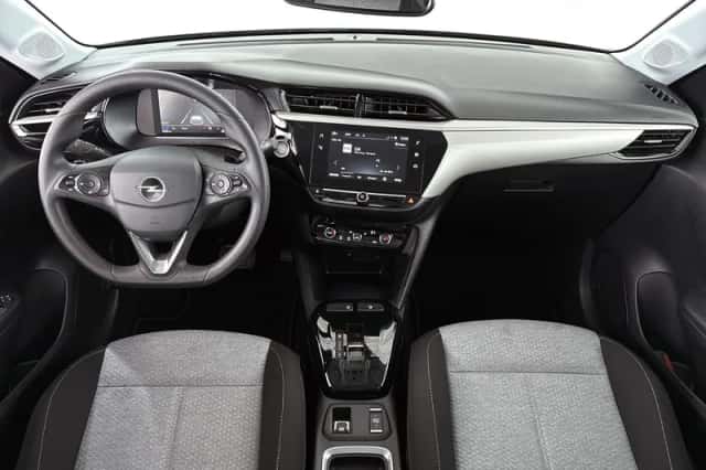 Opel Corsa-e (2024) thumbnail 10