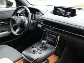 Mazda MX-30 (2023) thumbnail 11