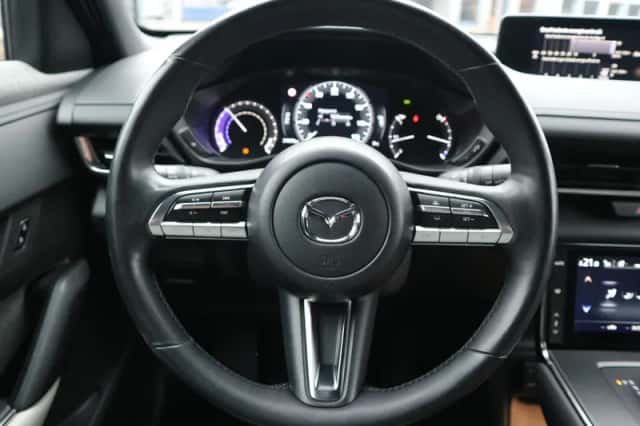 Mazda MX-30 (2023) thumbnail 13