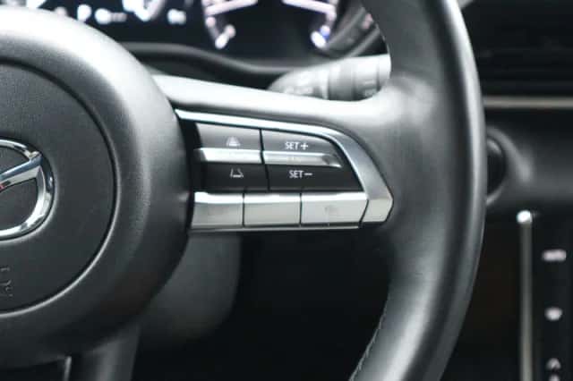 Mazda MX-30 (2023) thumbnail 15