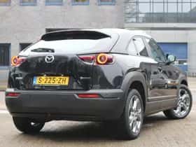 Mazda MX-30 (2023) thumbnail 3
