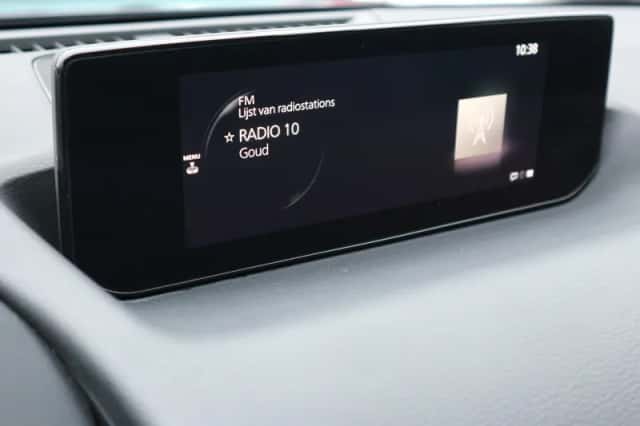 Mazda MX-30 (2023) thumbnail 24