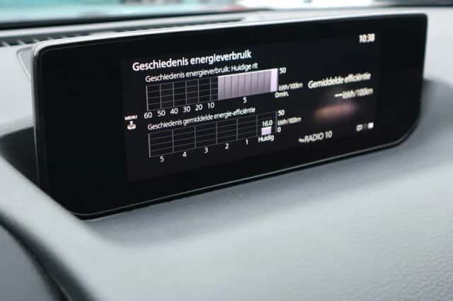 Mazda MX-30 (2023) thumbnail 25