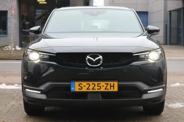 Mazda MX-30 (2023) thumbnail 26