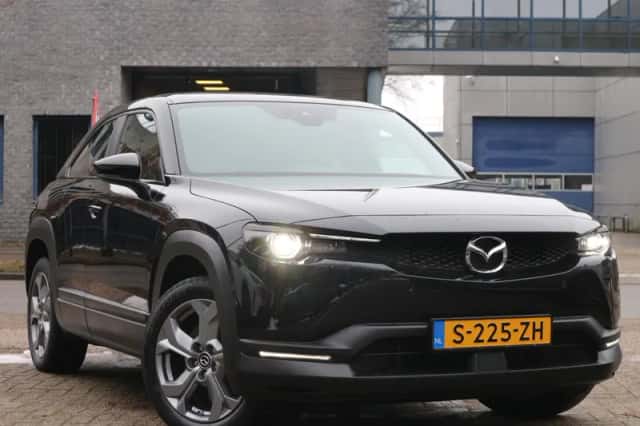 Mazda MX-30 (2023) thumbnail 27