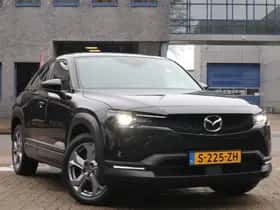 Mazda MX-30 (2023) thumbnail 27