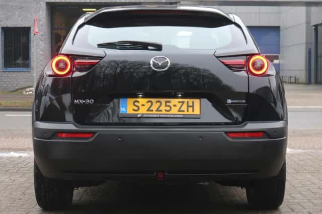 Mazda MX-30 (2023) thumbnail 29