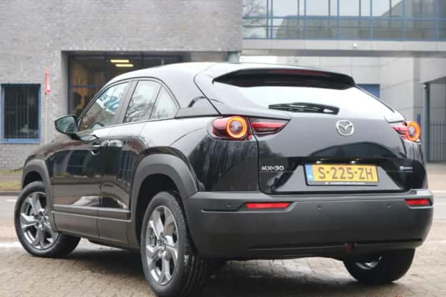 Mazda MX-30 (2023) thumbnail 31